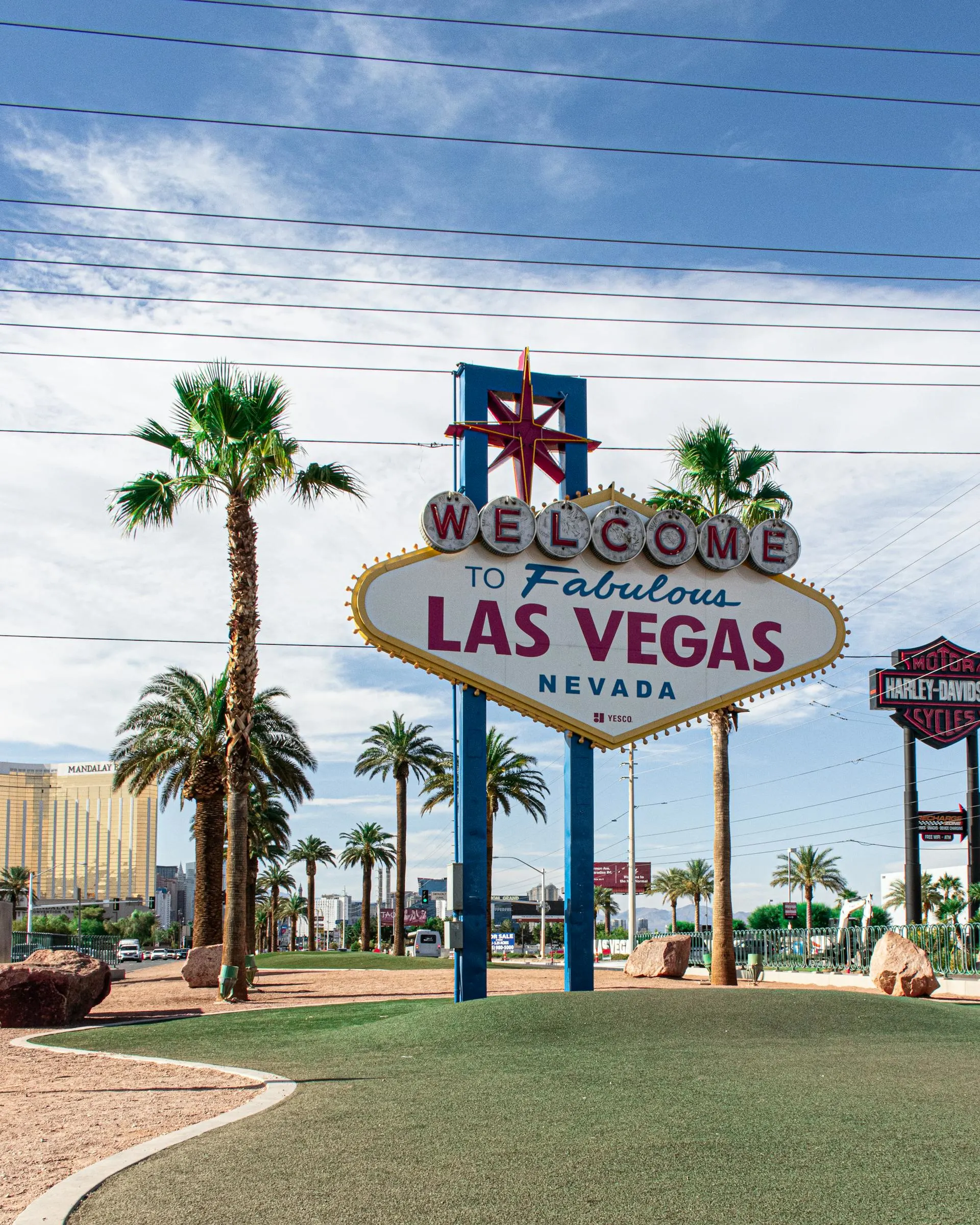 Las Vegas, Nevada