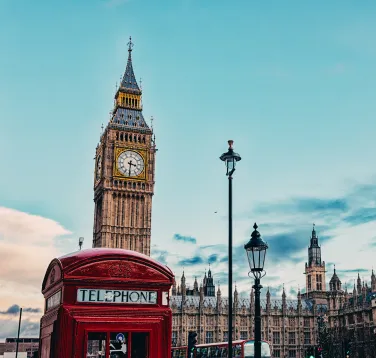 London