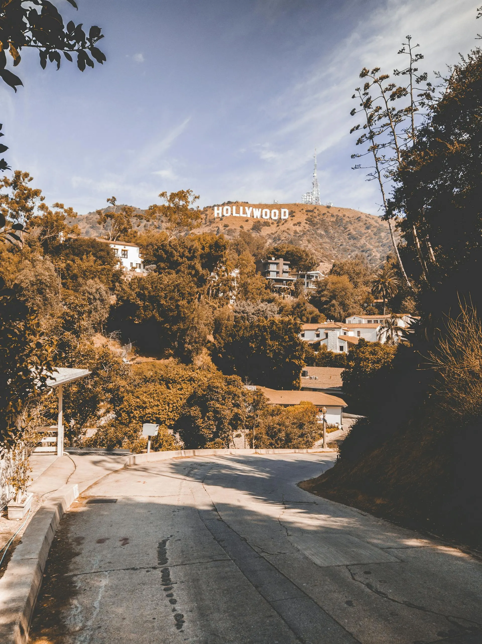 Los Angeles, California