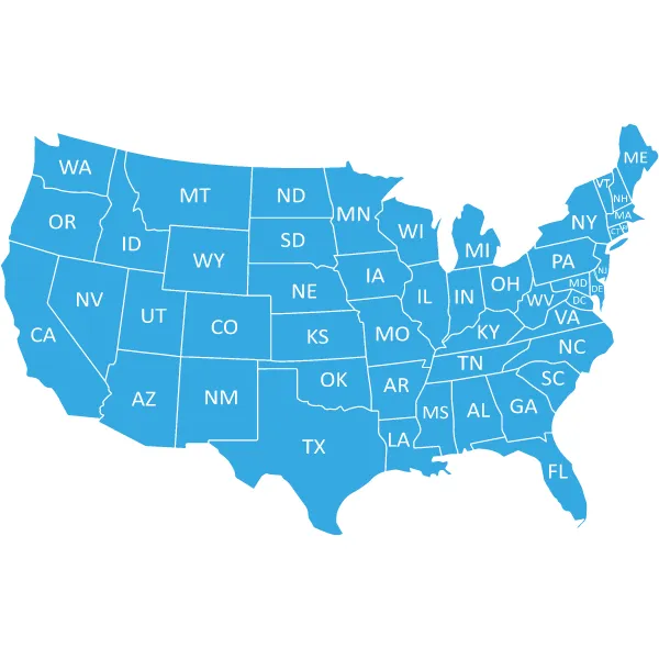 Motels in U.S