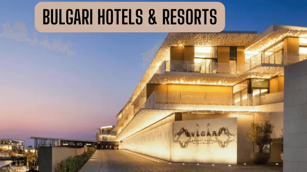 Bulgari Hotels & Resorts By Marriott dog friendly