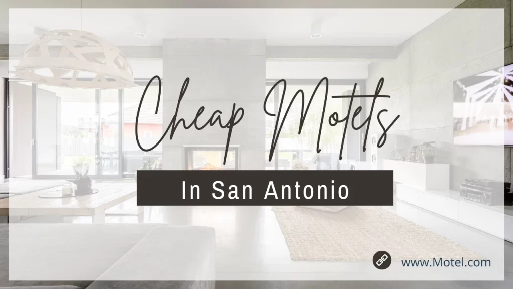 Cheap-Motels-in-San-Antonio