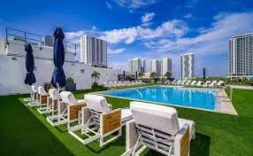 YVE Hotel Miami Beach