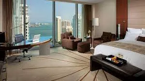 Element Miami International Airport [From Best hotels with complimentary breakfast in Miami beach]