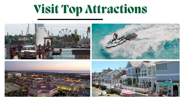 Visit Top Attractions