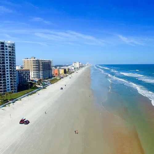 Daytona Beach Motels for U.S Page