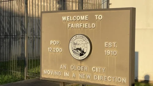 Learn About Fairfield